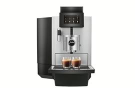 Jura Impressa X10 Platin