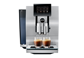 Jura Impressa Z8 Aluminium CH