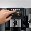 Jura J10, Piano Black (SA) | Bild 5