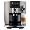 Jura J8 Midnight Silver (SA) | Bild 5
