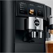 Jura J8 Twin Diamond Black (SA) | Bild 3