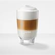 Jura Latte Macchiato Glas klein | Bild 2