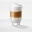 Jura Latte Macchiato Glas klein | Bild 2