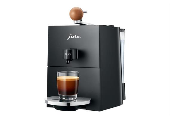 Jura ONO Coffee Black (SA)