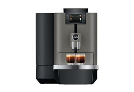 Jura X4C Dark Inox (SA)
