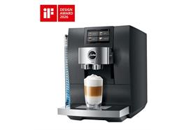 Jura Z10 Aluminium Black (SB)