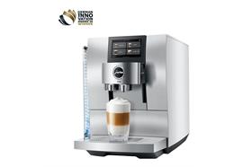Jura Z10 Aluminium White (SB)