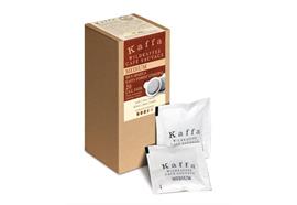 Kaffa Wildkaffee Medium Pads 20-er,  CH-BIO-004/Fairtrade Max Havelaar