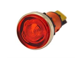 Kontrollampe orange Gea/Medea/Mitica/Magica/BZ10