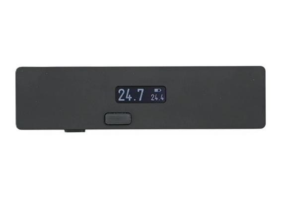 La Marzocco Linea Micra Espresso Shot Timer, schwarz matt  *Swiss Made by brew.coffee*