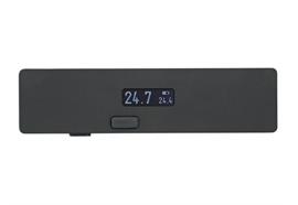 La Marzocco Linea Micra Espresso Shot Timer, schwarz matt  *Swiss Made by brew.coffee*