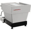 La Marzocco Linea Mini R, Grau  Gehäuse Chromstahl zusätzlich grau lackiert | Bild 3