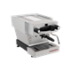 La Marzocco Linea Mini R, Grau  Gehäuse Chromstahl zusätzlich grau lackiert