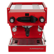 La Marzocco Linea Mini R, Rot  Gehäuse Chromstahl zusätzlich rot lackiert | Bild 2