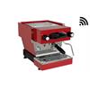 La Marzocco Linea Mini V2, rot