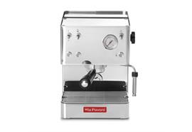 La Pavoni Casa Bar, 53.5mm, Edelstahl LPMCBS01CH