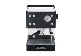 La Pavoni Casa Bar, 53.5mm, Schwarz LPMCBN01CH