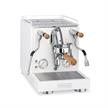 La Pavoni Cellini Evolution, Weiss / Eiche | Bild 2
