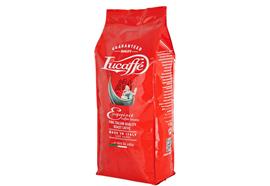 Lucaffé Bohnen Exquisit Kg