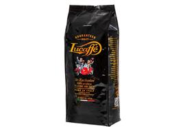 Lucaffé Bohnen Mr. Exclusive 100% arabica Kg