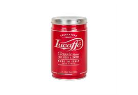Lucaffé Dosen Classic, Bohnen, 250gr.
