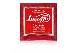 Lucaffe Pod Classic Espresso, 1 Pod