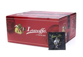 Lucaffé Pods 100% arabica 150er
