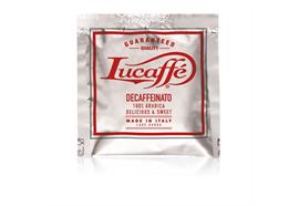 Lucaffé Pods Decaffeinato 150-er