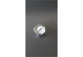 Manometer 3 Bar Bezzera Mitica, Magica