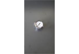 Manometer 3 bar Gea