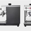 Olympia Espresso Maschine, Maximatic anthrazit | Bild 2