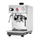 Olympia Espresso Maschine, Maximatic weiss