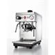 Olympia Espresso Maschine, Maximatic weiss