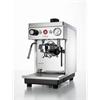 Olympia Espresso Maschine, Maximatic weiss