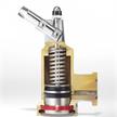 Olympia Express Cremina (SL) anthrazit | Bild 5