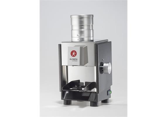 Olympia Kaffeemühle MOCA (SD) anthrazit
