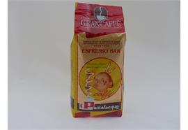 Passalacqua Bohnen Miscela Grancafe Napoli 1kg  78% Arabcia, 22% Robusta