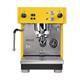 Profitec MOVE 2.0 gelb matt  Brew by weigth