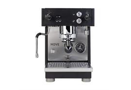 Profitec MOVE 2.0 schwarz matt  Brew-by-weight
