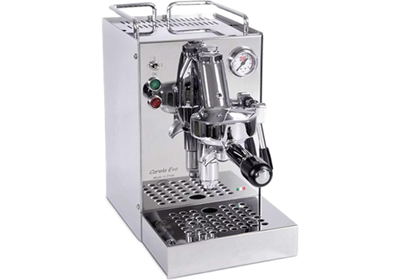 Quick Mill 0960 Carola chrom