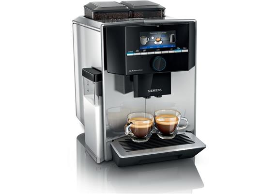 Siemens EQ.9 plus