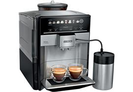 Siemens EQ6 plus