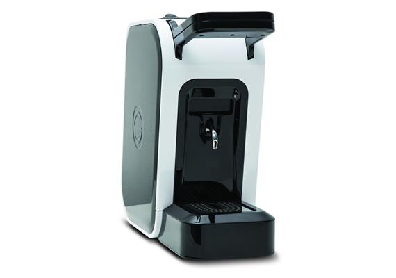 Spinel POD Maschine CIAO, weiss