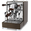 Torre Espressomaschine "Luigino", Bronze, cool touch | Bild 2