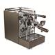 Torre Espressomaschine "Luigino", Bronze, cool touch