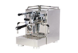 Torre Espressomaschine "Luigino", cool touch