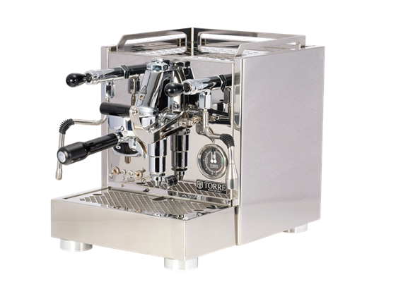 Torre Espressomaschine "Mariuccia"