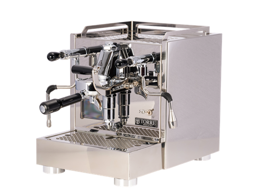 Torre Espressomaschine "Peppina"  T02RSD1PL8