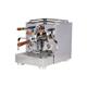 Torre Espressomaschine "Teresina" RS, Holz/legno  T02RS1WO8IL-AL-NOCE