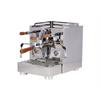 Torre Espressomaschine "Teresina" RS, Holz/legno